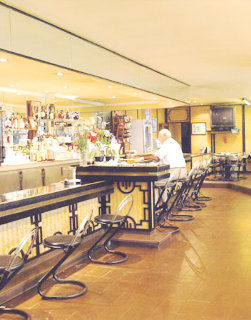 Hotel Parque Porrino Bagian luar foto